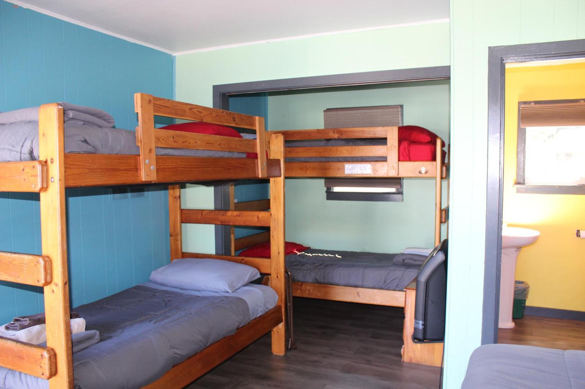 Hostel International Seaside